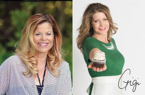 April Consulo and Gigi Butler to speak at Chamber's Entrepreneurial Event