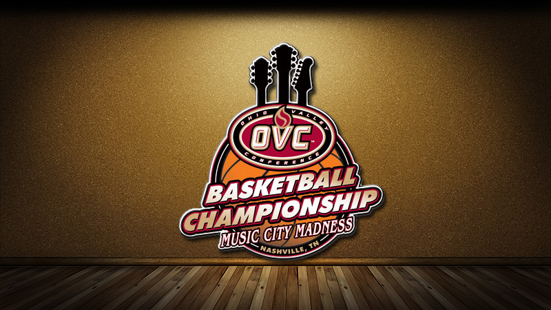 ovc basketball tournament 2022