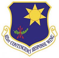 621st Contingency Response Wing