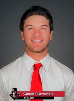 APSU Baseball - Garrett Giovannelli