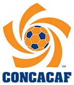 Confederation of North, Central America and Caribbean Association Football - CONCACAF