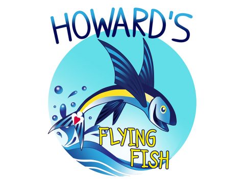Howard's Hope - Flying Fish Program