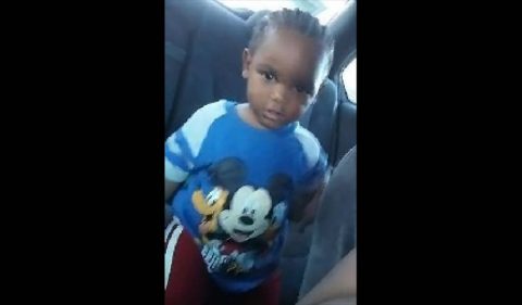 TBI issues Amber Alert for 1-year old Isiah Edwards.