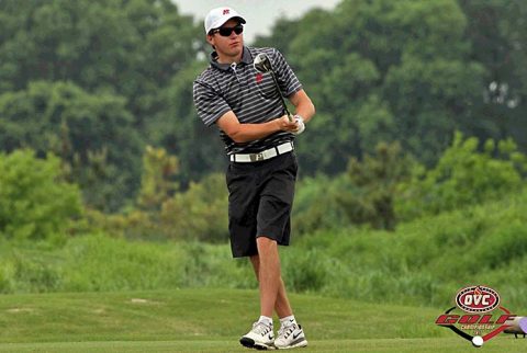 Austin Peay Men's Golf goes into OVC Championships coming off it's best performances of the season. (APSU Sports Information)