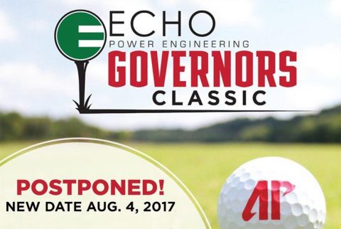 APSU Governors Golf Classic set for August 4th