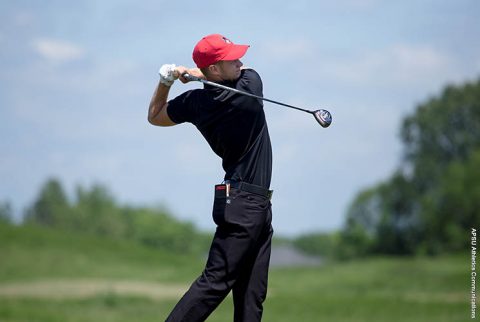 Austin Peay Men's Golf travels to North Carolina Monday for Hummingbird Intercollegiate. (APSU Sports Information)