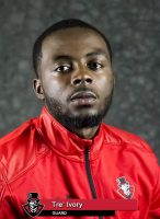 APSU Men's Basketball - Tre’ Ivory