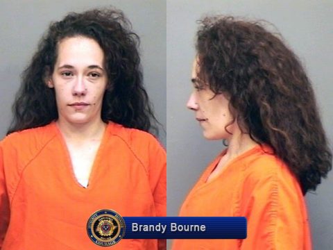 Brandy Bourne