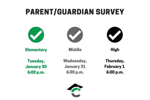 Clarksville-Montgomery County School System to conduct Parent-Guardian Survey