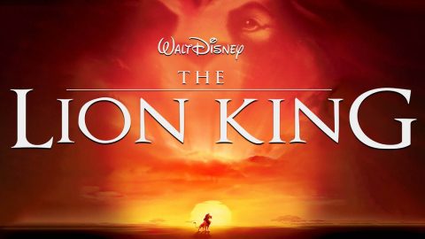 Clarksville Parks and Recreation Department's Movies in the Park to show "The Lion King" this Saturday Liberty Park Athletic Field.