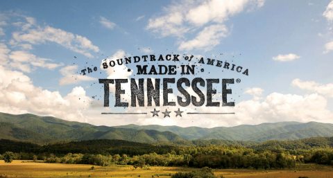 The Soundtrack of America. Made in Tennessee