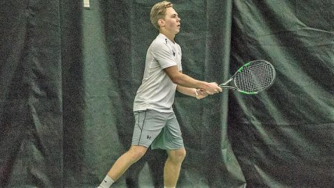 APSU Mens Tennis