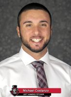 2018 APSU Baseball - Michael Costanzo