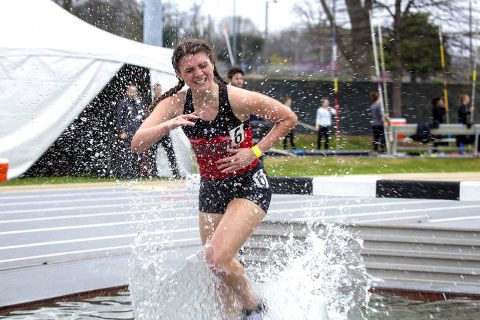 Austin Peay Track and Field to hold annual APSU Invitational Friday. The event starts at 10:00am at Fortera Stadium. (APSU Sports Information)