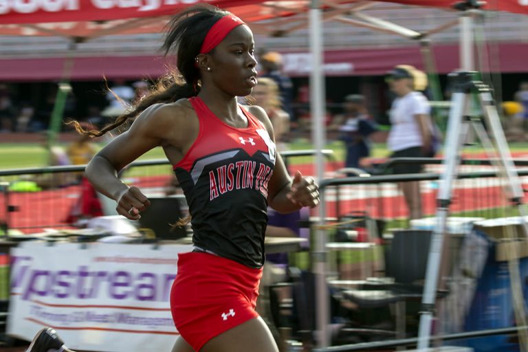 Austin Peay State University Track and Field has good performance at