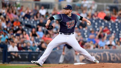 Nashville Honky Tonks Watches Round Rock Dance Halls Claim the Battle of the Boot Trophy on Home Soil. (Nashville Sounds)