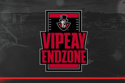 Austin Peay State University to offer VIPeay End Zone Experience at APSU Football games starting October 6th. (APSU Sports Information)