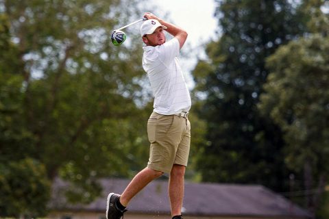 Austin Peay Men's Golf plays final round of Memphis  Intercollegiate Tuesday at 8:00am. (APSU Sports Information)