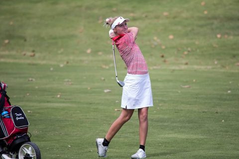 Austin Peay Women's Golf to hold F&M Bank APSU Intercollegiate at the Clarksville Country Club starting Monday. (APSU Sports Information)