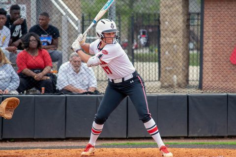 Austin Peay Softball on the road this weekend play McNeese State and Lamar. (APSU Sports Information)