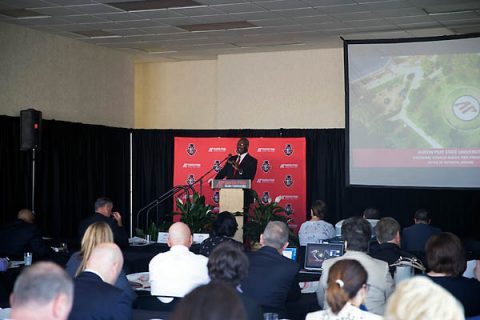 APSU Industry Summit for Veterans: Boots to Business Reboot set for February 22nd.