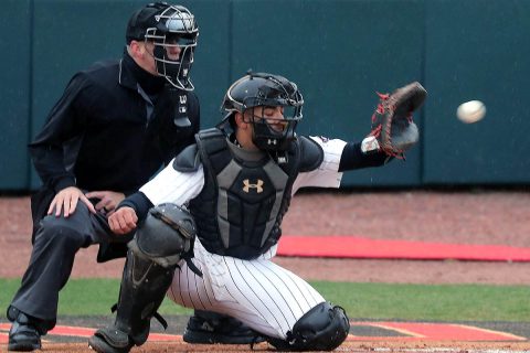 Austin Peay Baseball returns home to take on Middle Tennessee, Tuesday. (APSU Sports Information)