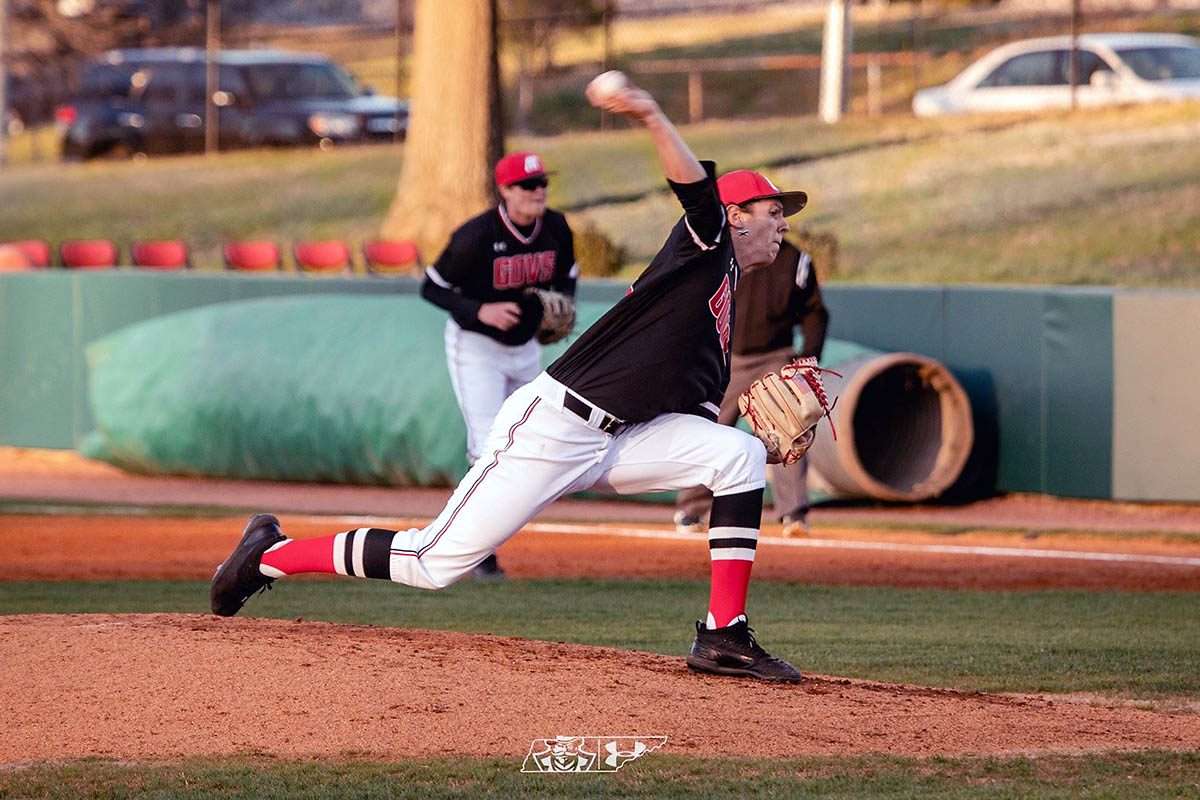 Apsu Baseball Begins Four Game Series At Lipscomb Tuesday Clarksville Online