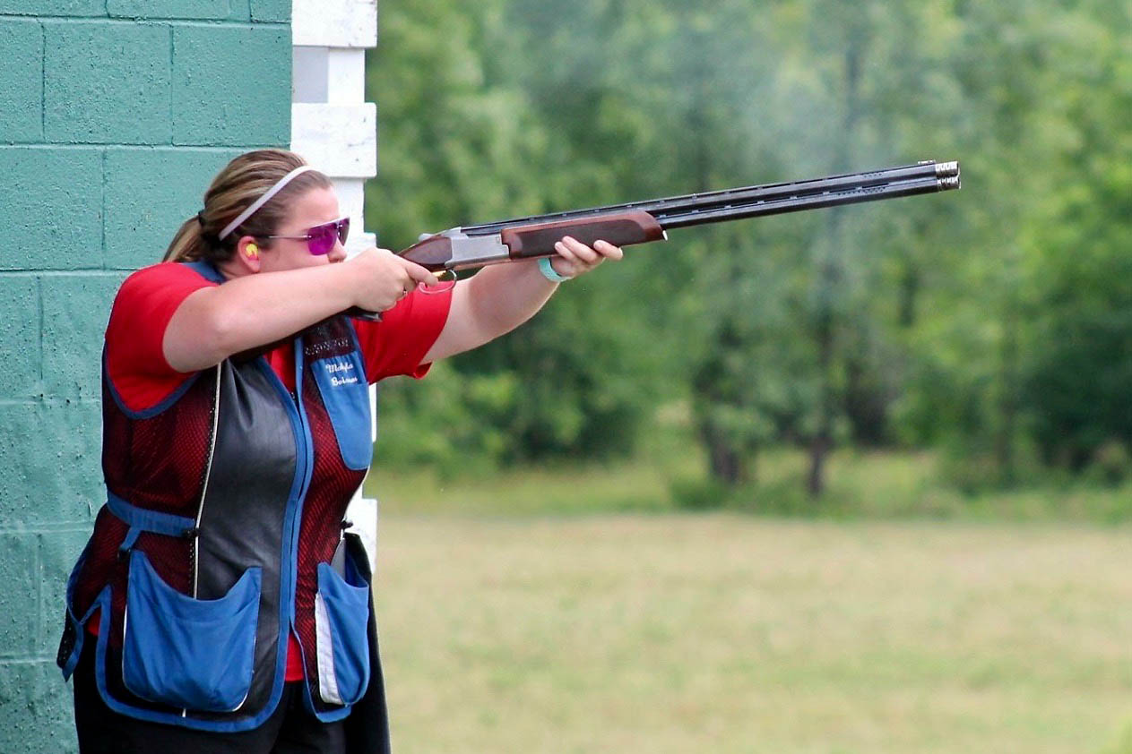 Austin Peay State University Clay Target Team wins four team titles ...