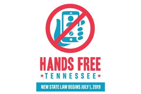 Hands Free Tennessee