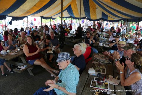 Annual Lone Oak Picnic