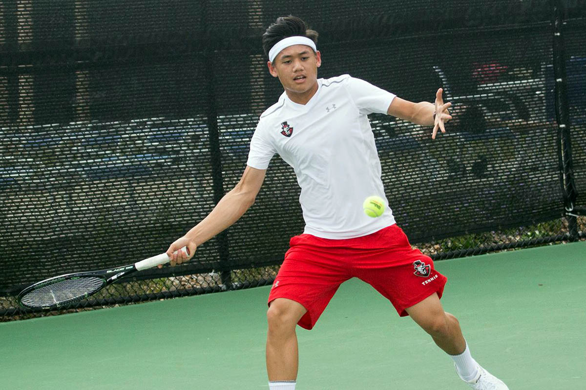 Austin Peay State University Men's Tennis kicks off season hosting APSU  Hidden Duel - Clarksville Online - Clarksville News, Sports, Events and  Information