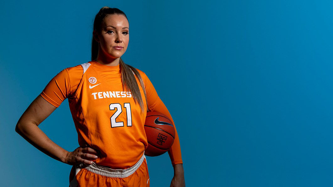 Tennessee Lady Vols Basketball plays Central Arkansas, Thursday -  Clarksville Online - Clarksville News, Sports, Events and Information