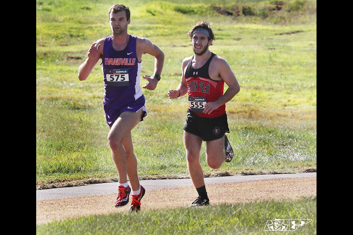 mac conference cross country