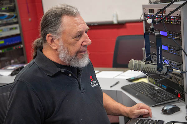 Austin Peay State University's WAPX-FM celebrates 35 years as campus radio  station - Clarksville Online - Clarksville News, Sports, Events and  Information