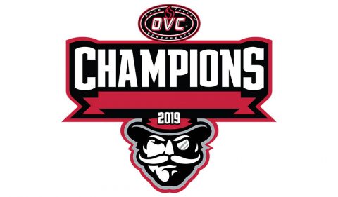 Austin Peay State University Women's Tennis and Football team won OVC Championships in 2019. (APSU Sports Information)