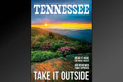 2020 Tennessee Vacation Guide now available