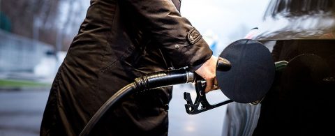 Winter Gas Prices continue to fall due to rising Gas Stocks. (AAA)