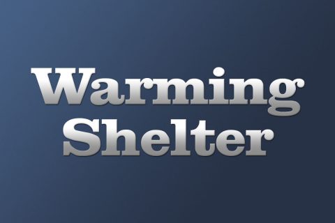 Warming Shelter