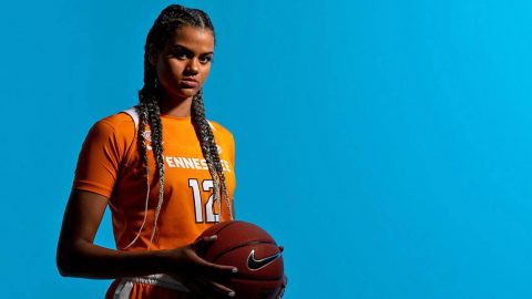 Tennessee Women's Basketball is on the road Sunday to take on South Carolina. (UT Athletics)