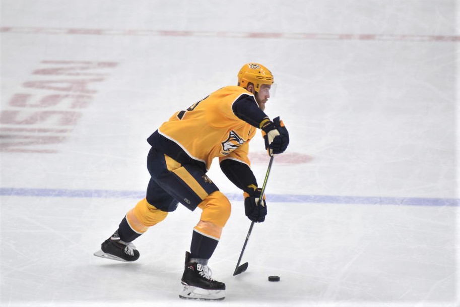 nashville predators live online