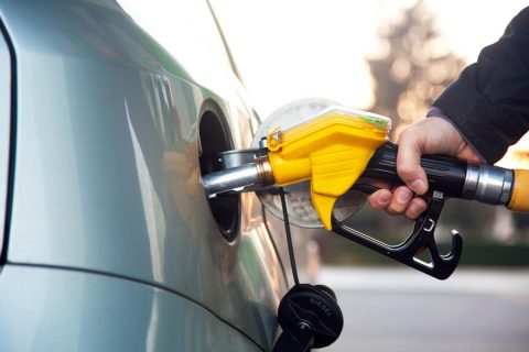 Tennessee is the 9th least expensive gas market in the United States. (AAA)