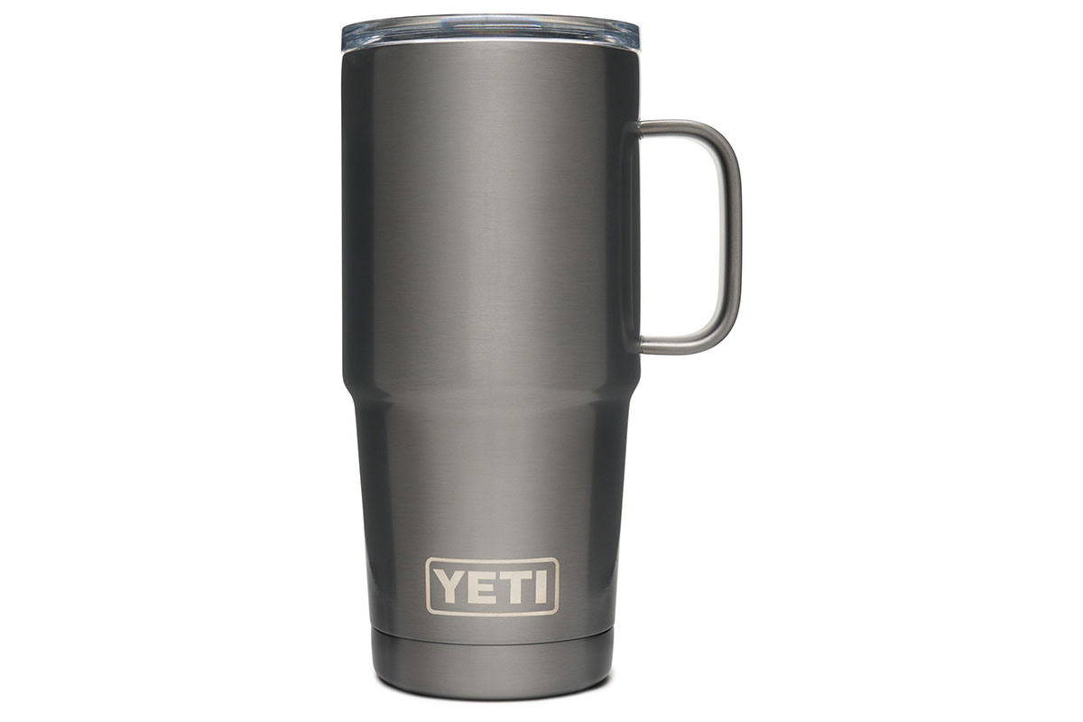 YETI recalls over 240,000 Rambler Travel Mugs with Stronghold Lid Due to  Injury, Burn Hazards - Clarksville Online - Clarksville News, Sports,  Events and Information