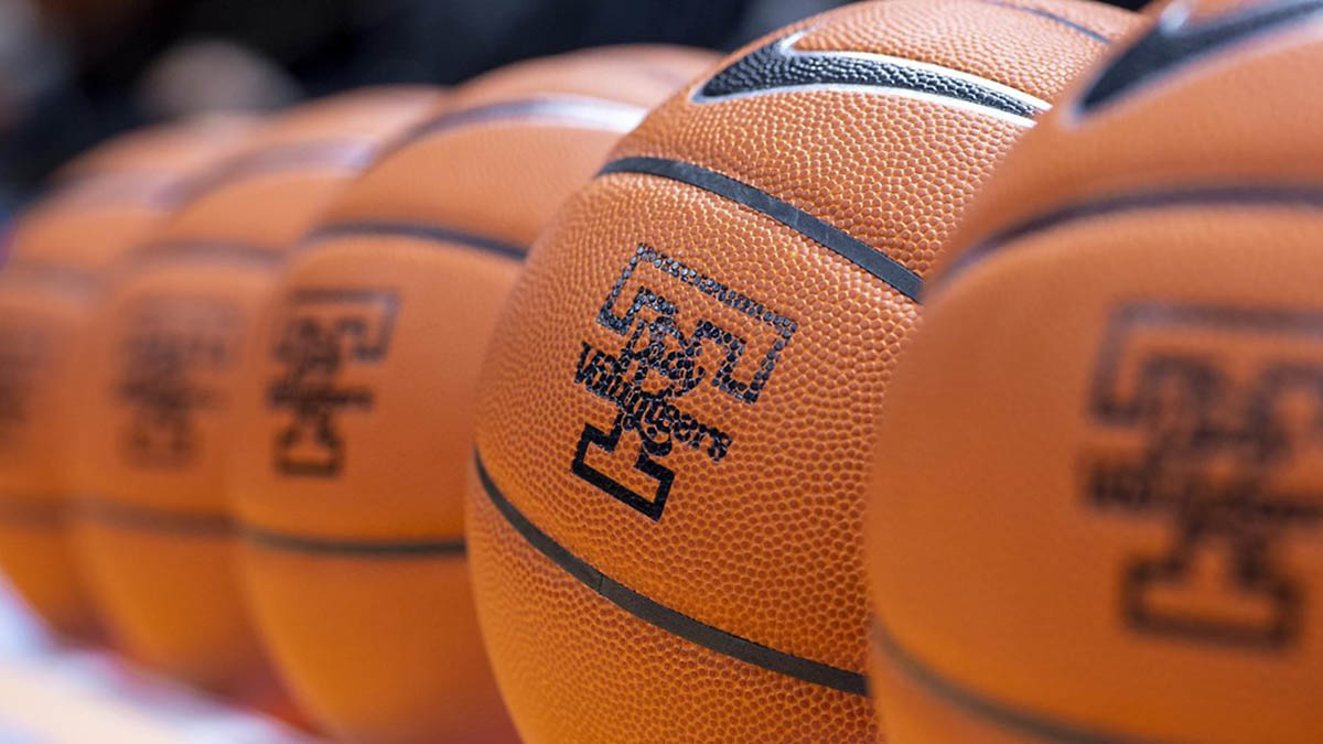Schedule Change: #25 Tennessee Lady Vols Basketball to host #13 Kentucky, Sunday - Clarksville