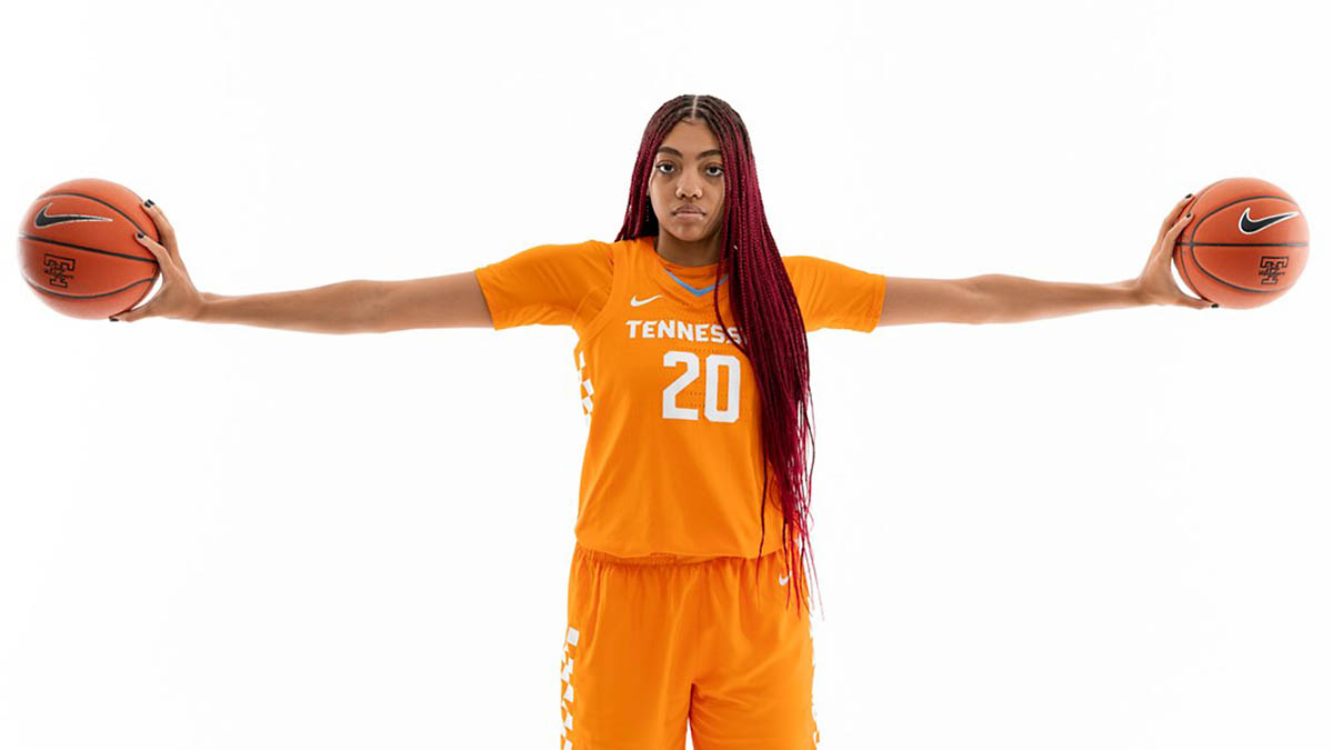 Tennessee Lady Vols Basketball hosts UConn, Wednesday - Clarksville Online  - Clarksville News, Sports, Events and Information