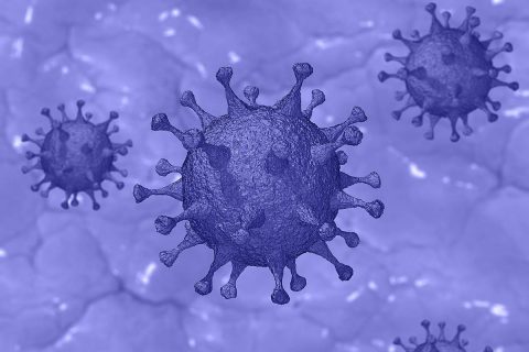 COVID-19 Coronavirus