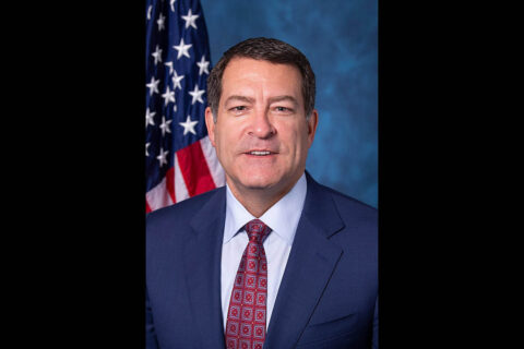 U.S. Representative Mark Green