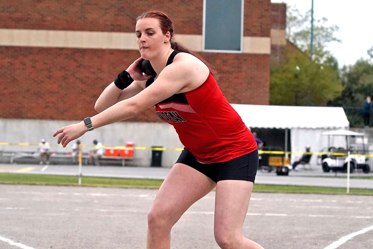 APSU Track and Field to compete in Kentucky Open - Clarksville Online