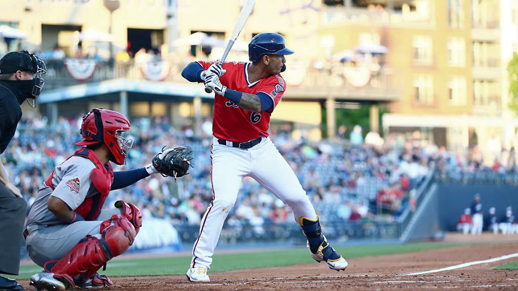 Columbus Clippers