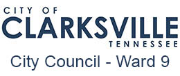 City of Clarksville - Ward 9