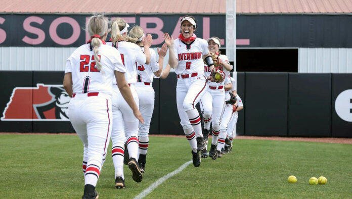 Austin Peay State University Softball opens fall schedule playing John A. Logan College at home, October 12th. (APSU Sports Information)